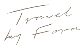 Travel By Fora